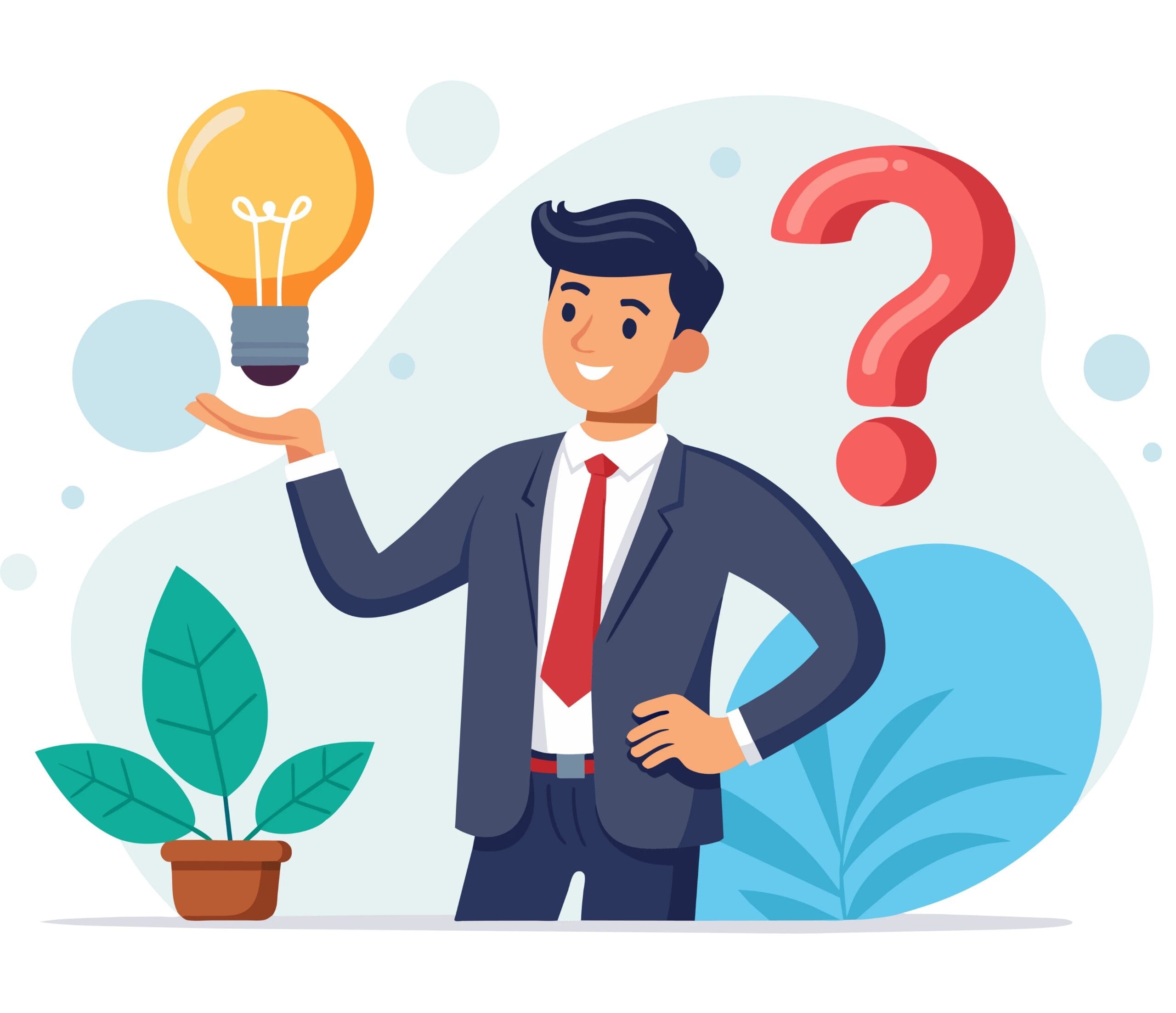 Illustration showcasing reasons to choose our digital marketing platform, emphasizing expertise, comprehensive resources, and growth opportunities.