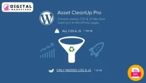 Asset CleanUp Pro v2.3.6 [GPL]