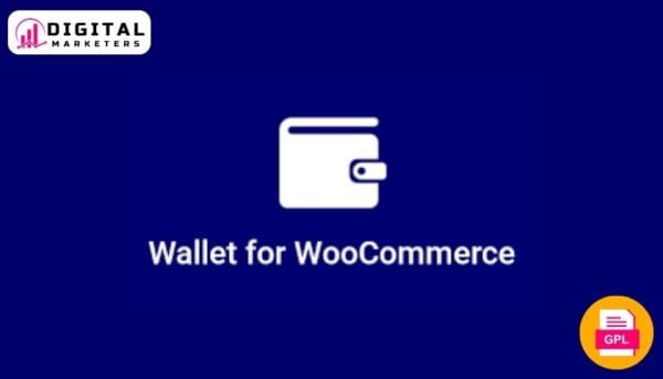 Wallet for WooCommerce v2.3.6 [GPL]