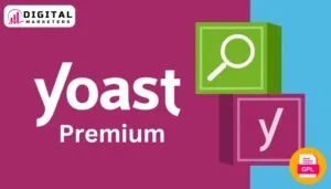 Yoast SEO Premium – Best WordPress SEO Plugin
