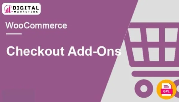 WooCommerce Checkout Add-Ons v2.3.6 [GPL]