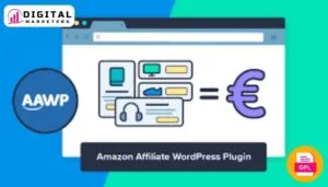 AAWP - Amazon Affiliate Plugin v2.3.6 [GPL]