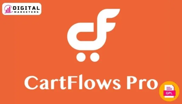 CartFlows Pro - Sales Funnel Builder v2.3.6 [GPL]