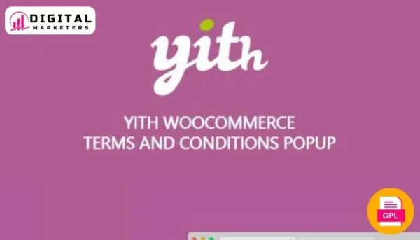 WooCommerce Terms & Conditions Popup – Checkout Agreement Box