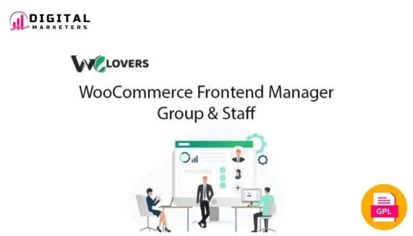 WooCommerce Frontend Manager v2.3.6 [GPL]
