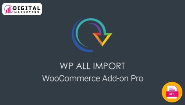 WP All Import Pro v2.3.6 [GPL]