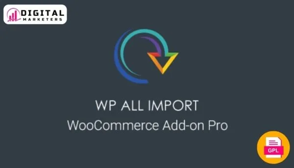 WP All Import Pro v2.3.6 [GPL]