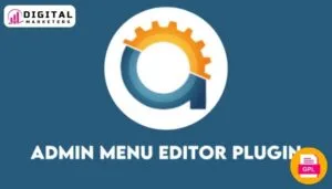 Admin Menu Editor Pro v2.3.6 [GPL]