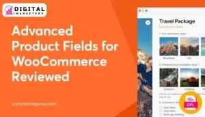 Advanced Product Fields for WooCommerce v2.3.6 [GPL]