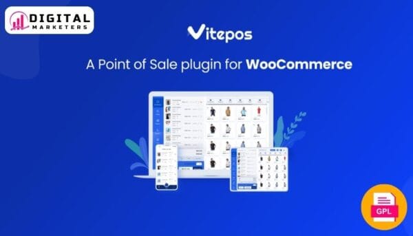 VitePos Pro v2.3.6 [GPL]