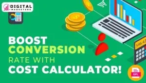 Boost Conversion Rate with Rate Calculator v2.3.6 [GPL]