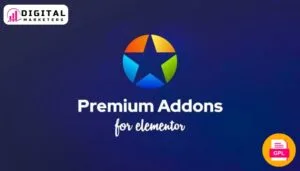 Premium Addons for Elementor Pro – Advanced Widgets & Features