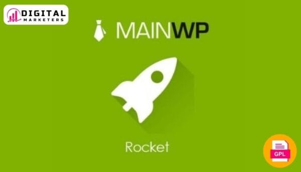 MainWP Rocket v2.3.6 [GPL]