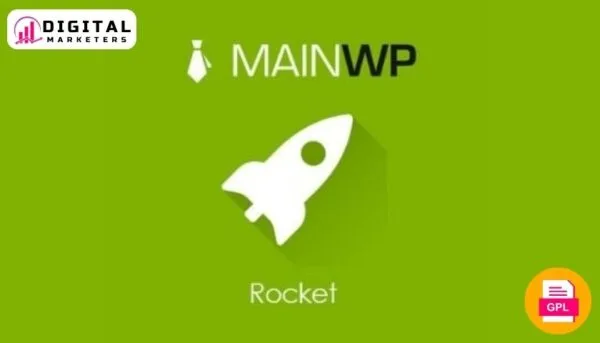 MainWP Rocket v2.3.6 [GPL]