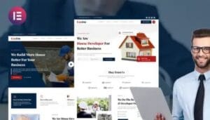 Ceetra - House Developer Agency Elementor Template Kit [GPL]