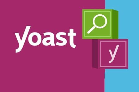 Yoast Logo – WordPress SEO Plugin
