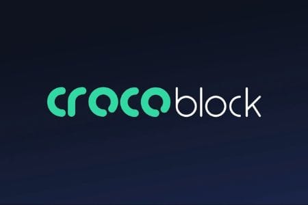 Crocoblock Logo – Elementor Plugin Suite
