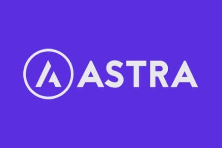 Astra Logo – Lightweight WordPress Theme