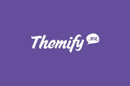 Themify Logo – Responsive WordPress Themes