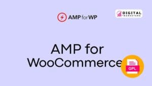 AMP for WooCommerce Pro v3.3.37 [GPL]