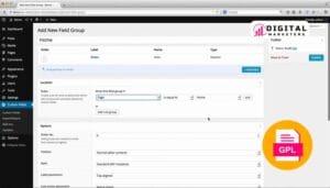 Advanced Custom Fields Repeater Field Addon v2.1.5 [GPL]