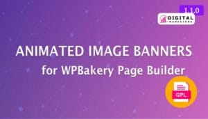 Animated Image Banners for WPBakery Page Builder v1.1.0 [GPL]