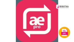 AnyWhere Elementor Pro WordPress Plugin v2.26.2 [GPL]