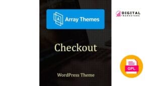 Array Themes Fixed WordPress Theme v3.3.9 [GPL]