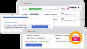 Ast Fulfillment Manager ( Formerly Advanced Shipment Tracking Pro ) v4.4.1 [GPL]