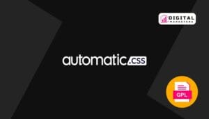 Automatic.css  Utility Framework for WordPress Page Builders. v2.7.3 [GPL]