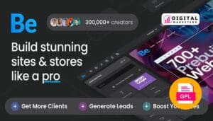 BeTheme Responsive Multi-Purpose WordPress Theme v28.0.3 [GPL]