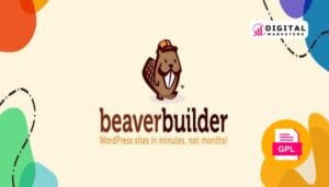 Beaver Builder WordPress Theme v1.7.14 [GPL]