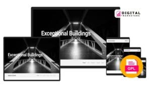 CSS Igniter Koehn WordPress Theme v1.3.2 [GPL]