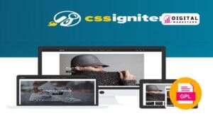 CSS Igniter Neto WooCommerce Theme v1.10.3 [GPL]