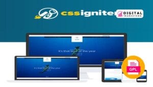 CSS Igniter Sun Resort WordPress Theme v1.7.1 [GPL]