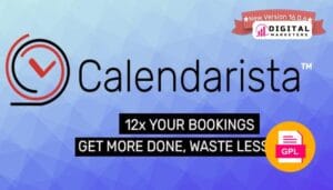 Calendarista Premium Edition  WordPress appointment booking System v15.4.1 [GPL]