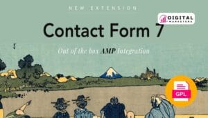 Contact Form 7 for AMP v1.53 [GPL]