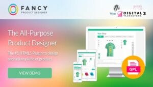 Display Product | Multi-Layout for WooCommerce v2.1.2 [GPL]