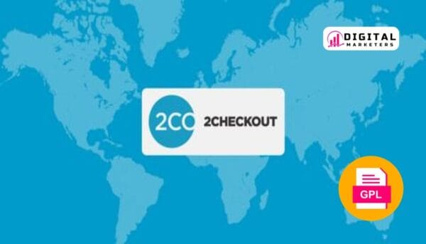 Easy Digital Downloads 2Checkout Payment Gateway v1.3.13 [GPL]