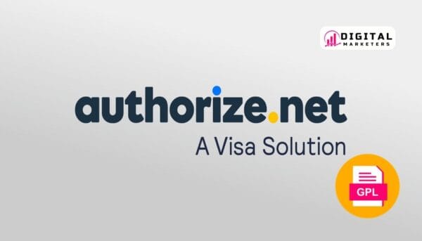 Easy Digital Downloads Authorize.net Payment Gateway v2.0.2 [GPL]