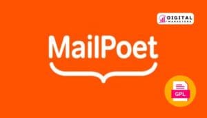 Easy Digital Downloads MailPoet v1.4.4 [GPL]