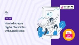 Easy Digital Downloads Social Discounts v2.0.5 [GPL]