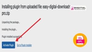 Easy Digital Downloads Upload File v2.1.4 [GPL]