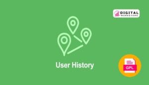 Easy Digital Downloads User History Addon v1.6.2 [GPL]