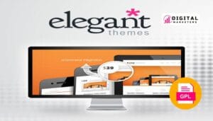 Elegant Themes Foxy WooCommerce Theme v2.2.18 [GPL]
