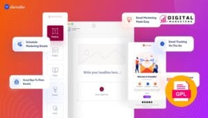 Elemailer  Elementor Email Template Builder v4.1.2 [GPL]