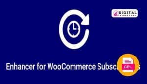 Enhancer for WooCommerce Subscriptions v3.4 [GPL]