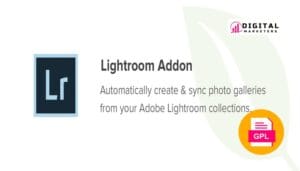 Envira Gallery Lightroom Addon v2.3.1 [GPL]