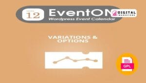 EventON Ticket Variations & Options v1.1.2 [GPL]