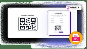 EventOn QR Code v2 [GPL]